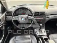 2001 BMW 120