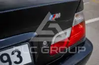 2001 BMW 120