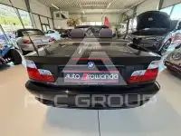 2001 BMW 120
