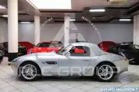 2001 BMW Z series
