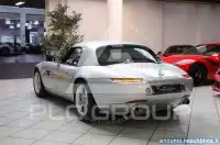 2001 BMW Z series