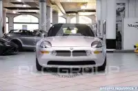 2001 BMW Z series