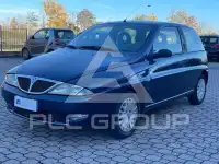 2001 Lancia YPSILON