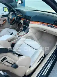 2001 Alpina B3