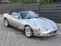 2001 Jaguar XK8