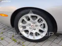 2001 Jaguar XK8