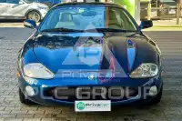 2001 Jaguar XK8