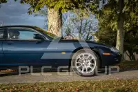 2001 Jaguar XK8