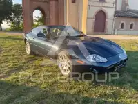 2001 Jaguar XK8