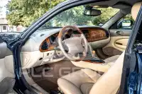 2001 Jaguar XK8