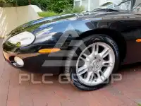 2001 Jaguar XK8