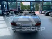2001 Jaguar XK8