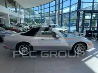 2001 Jaguar XK8