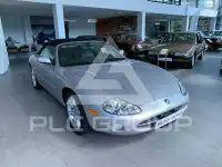 2001 Jaguar XK8