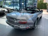 2001 Jaguar XK8
