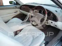 2001 Jaguar XK8
