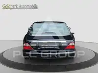 2001 Jaguar XJ