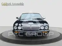 2001 Jaguar XJ