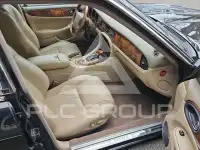 2001 Jaguar XJ