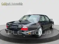 2001 Jaguar XJ