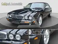 2001 Jaguar XJ