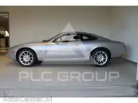 2001 Jaguar XKR
