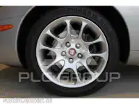 2001 Jaguar XKR