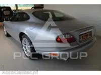 2001 Jaguar XKR