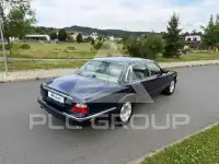 2001 Jaguar XJ