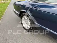 2001 Jaguar XJ