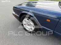 2001 Jaguar XJ
