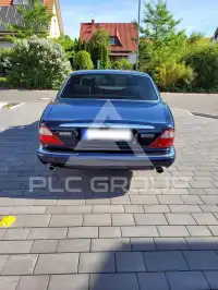2001 Jaguar XJ