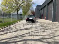 2001 Jaguar XJ