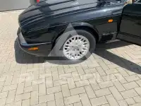 2001 Jaguar XJ