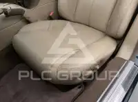 2001 Jaguar XJ
