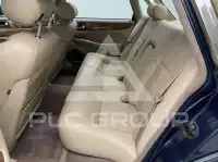 2001 Jaguar XJ