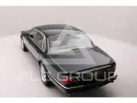 2001 Jaguar XJ