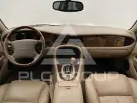 2001 Jaguar XJ