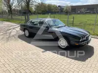 2001 Jaguar XJ