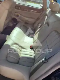 2001 Jaguar XJ