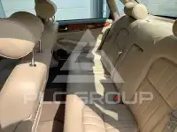 2001 Jaguar XJ