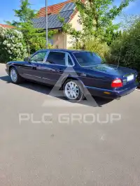 2001 Jaguar XJ