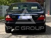 2001 Jaguar XJ