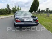 2001 Jaguar XJ