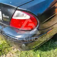 2001 Jaguar S-TYPE