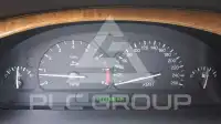 2001 Jaguar S-TYPE