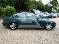 2001 Jaguar S-TYPE