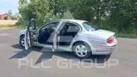 2001 Jaguar S-TYPE