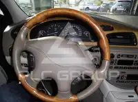 2001 Jaguar S-TYPE