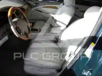 2001 Jaguar S-TYPE